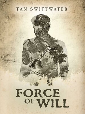 cover image of Force of Will